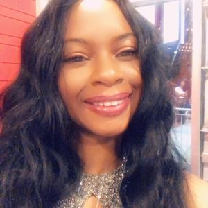 Meet your Posher, Tricia